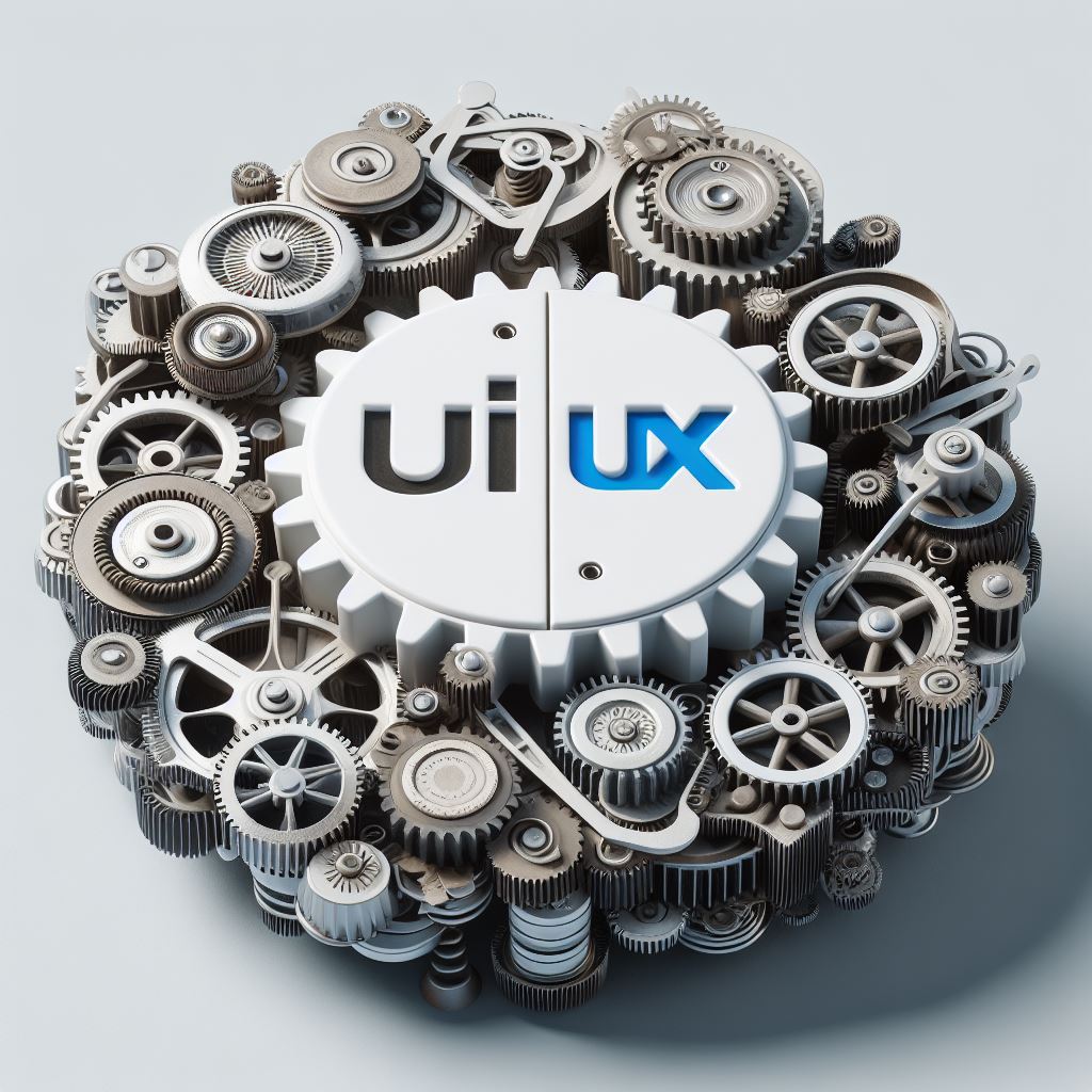 UI and UX